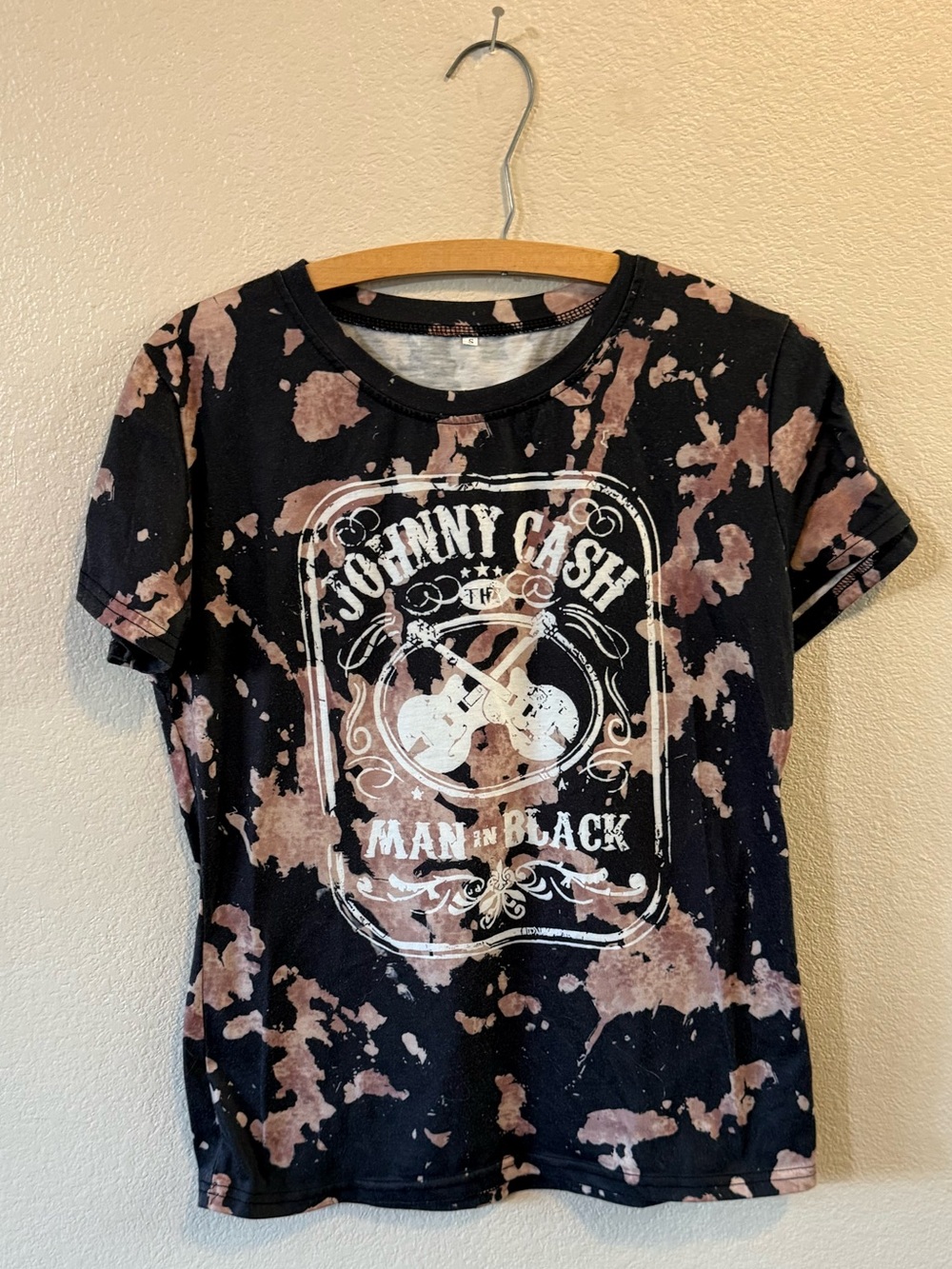 Country Tee - Johnny Cash